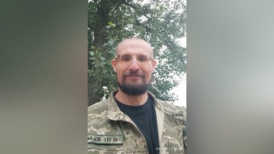 На Дніпропетровщині попрощаються із загиблими Олегом Балинцем і Максимом Виногродським На Дніпропетровщині попрощаються із загиблими Олегом Балинцем і Максимом Виногродським