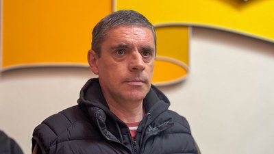 Отримали поранення на полі бою: у Житомирі трьом десантникам вручили нагороди Отримали поранення на полі бою: у Житомирі трьом десантникам вручили нагороди