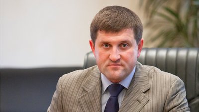 До Укртранснафти повернувся менеджер Коломойського