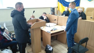 Свідок у справі про ДТП з експрокурором у Харкові розповів, що бачив водія п’яним Свідок у справі про ДТП з експрокурором у Харкові розповів, що бачив водія п’яним