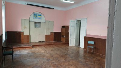 У Чернівцях вперше в умовах воєнного стану здали в оренду державне приміщення: які пільги діють