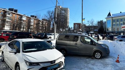 Житомир, підозра, хуліганство, зброя, поліція