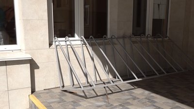 "Громадський бюджет": черкаські школярі просять зробити велопарковки біля шкіл "Громадський бюджет": черкаські школярі просять зробити велопарковки біля шкіл