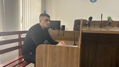 Олександр Рябовол Олександр Рябовол