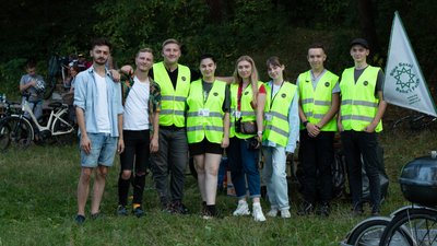 велопробіг велопробіг