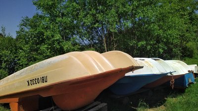На Львівщині рятувальники оглядають бази відпочинку перед початком сезону На Львівщині рятувальники оглядають бази відпочинку перед початком сезону