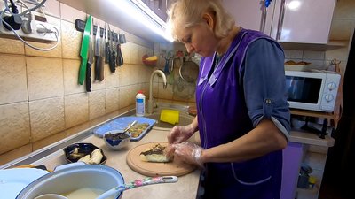 За період карантину запоріжанка перетворила хобі на бізнес
