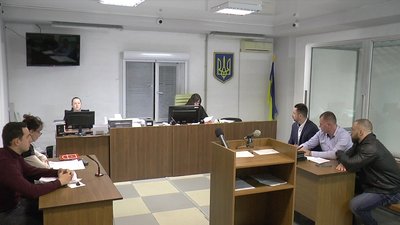 У Миколаєві суд оголосив перерву в розгляді справи учасника ДТП, внаслідок якої загинула жінка