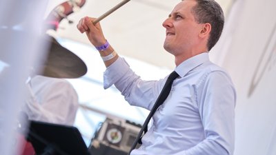 Вихід із карантинної реальності. Яким був 10-й Leopolis Jazz Fest Вихід із карантинної реальності. Яким був 10-й Leopolis Jazz Fest