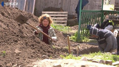 Гончарний горн вісімнадцятого століття віднайшли археологи в центрі Черкас