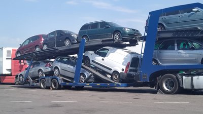 Черги на кордоні Черги на кордоні