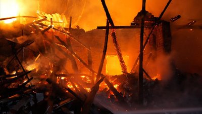 576 ударів за 22 вересня: Росія продовжує атакувати Запоріжжя