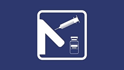 В Олександрії працюватиме Центр масової вакцинації від COVID