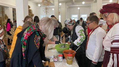 приготування куті