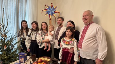 різдво, родина, гребеняк, вертеп