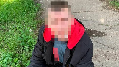 У Житомирі затримали водія з ознаками сп'яніння та наркотиками У Житомирі затримали водія з ознаками сп'яніння та наркотиками