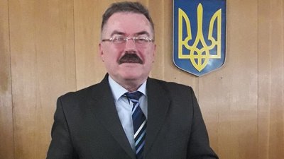 На Дніпропетровщині селищний голова встановив рекорд з терміну перебування на посаді На Дніпропетровщині селищний голова встановив рекорд з терміну перебування на посаді