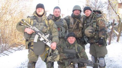 День Героїв. Історія кіборга з Тернопільщини