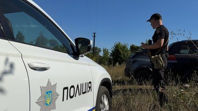 На Смілянщині затримали пенсіонера за підозрою у вбивстві сусіда