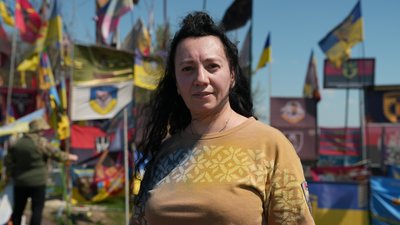 Жанна Чупіна