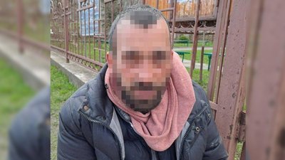 Підпал церкви на Сихові: суд обрав запобіжний захід підозрюваному