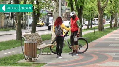 Зникають з під’їздів, підвалів та гаражів: у Вінниці щодня крадуть велосипеди