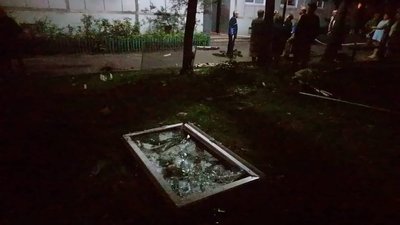 Хотів вкоротити собі віку: на Чернігівщині чоловік влаштував вибух газу