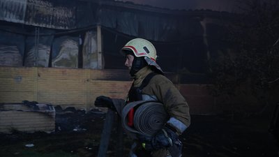 рятувальники харків