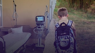 У Миколаєві розслідують конфлікт між школярами. Один із них у лікарні