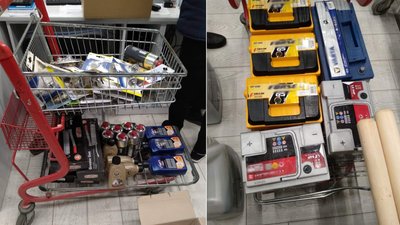 Допомогу для військових надіслали на передову з Ужгорода за Програмою підтримки військових частин ЗСУ