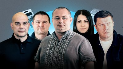 Декларації керівництва Сум: хто заробив найбільше