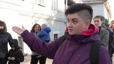 Чому в чернігівському дитсадку №66 досі немає опалення