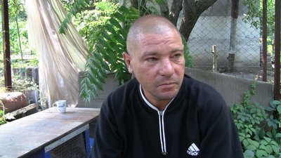 У Запоріжжі переселенець не отримав підтримку, бо має судимість. Чоловікові допомогли волонтери