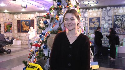Здійснення дитячих мрій: у Рівному підсумували акцію "Добро на Різдво" Здійснення дитячих мрій: у Рівному підсумували акцію "Добро на Різдво"