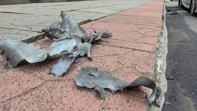 Нічні обстріли Миколаєва. Загинула одна людина