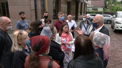 Притулок для безхатьків у Рівному: мер пропонує приміщення з однією умовою
