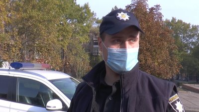 Підозрюють у вбивстві. У Центральному районі Миколаєва оперативники затримали чоловіка