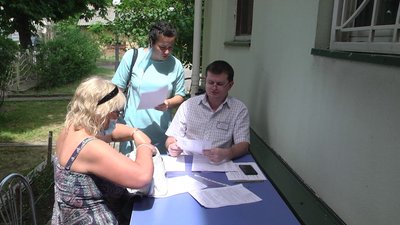 За допомогою по частковому безробіттю на Сумщині за тиждень звернулися 7 тисяч ФОП