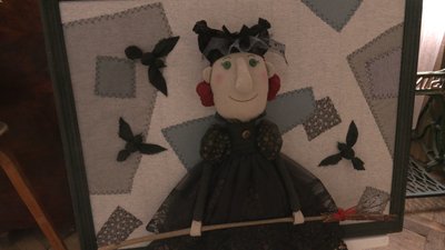 "Кожна має серце, щоб любити". Франківка Марина Ніконорова створює ляльки "Кожна має серце, щоб любити". Франківка Марина Ніконорова створює ляльки