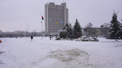 "Знищували українську ідентичність". Які храми у Сумах були зруйновані більшовиками "Знищували українську ідентичність". Які храми у Сумах були зруйновані більшовиками