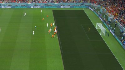 VAR Хорватія VAR Хорватія