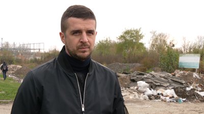 Чи збудує "Верес" тренувальну базу у Рівному –вирішать вже нові депутати Чи збудує "Верес" тренувальну базу у Рівному –вирішать вже нові депутати