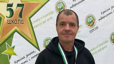 2021 рік: перемоги та поразки херсонських спортсменів