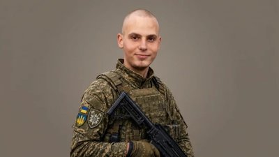 Сім місяців був зниклим безвісти: підтвердили загибель військового з Буковини Никифорця