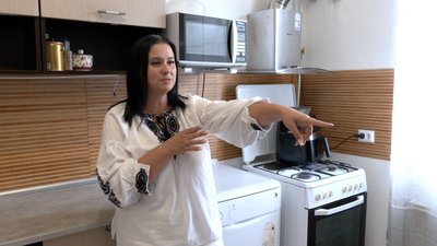 500 грн компенсації за пошкоджене шахедом житло