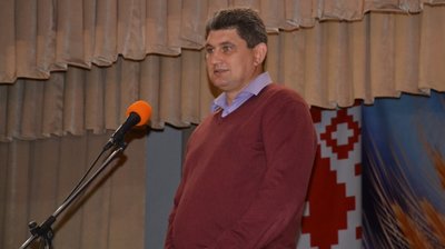 Президент призначив голову Зачепилівської райдержадміністрації на Харківщині Президент призначив голову Зачепилівської райдержадміністрації на Харківщині