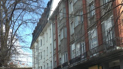 Реконструкція готелю "Дністер": що кажуть представники культури