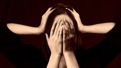 Психічне здоров'я під час війни. Як зрозуміти, що потрібна допомога та вберегти себе в тяжкі часи