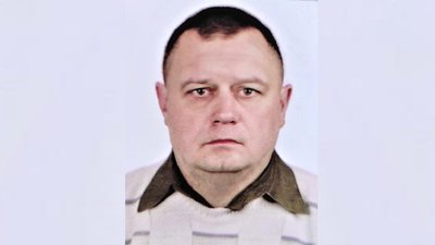 На Донеччині загинув мінометник із Львівщини Олександр Безпрозванний