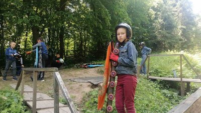 На Тернопільщині проводять тренувальні заїзди Чемпіонату України з санного спорту На Тернопільщині проводять тренувальні заїзди Чемпіонату України з санного спорту